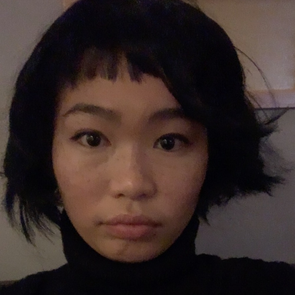 Meet your Posher, Linda